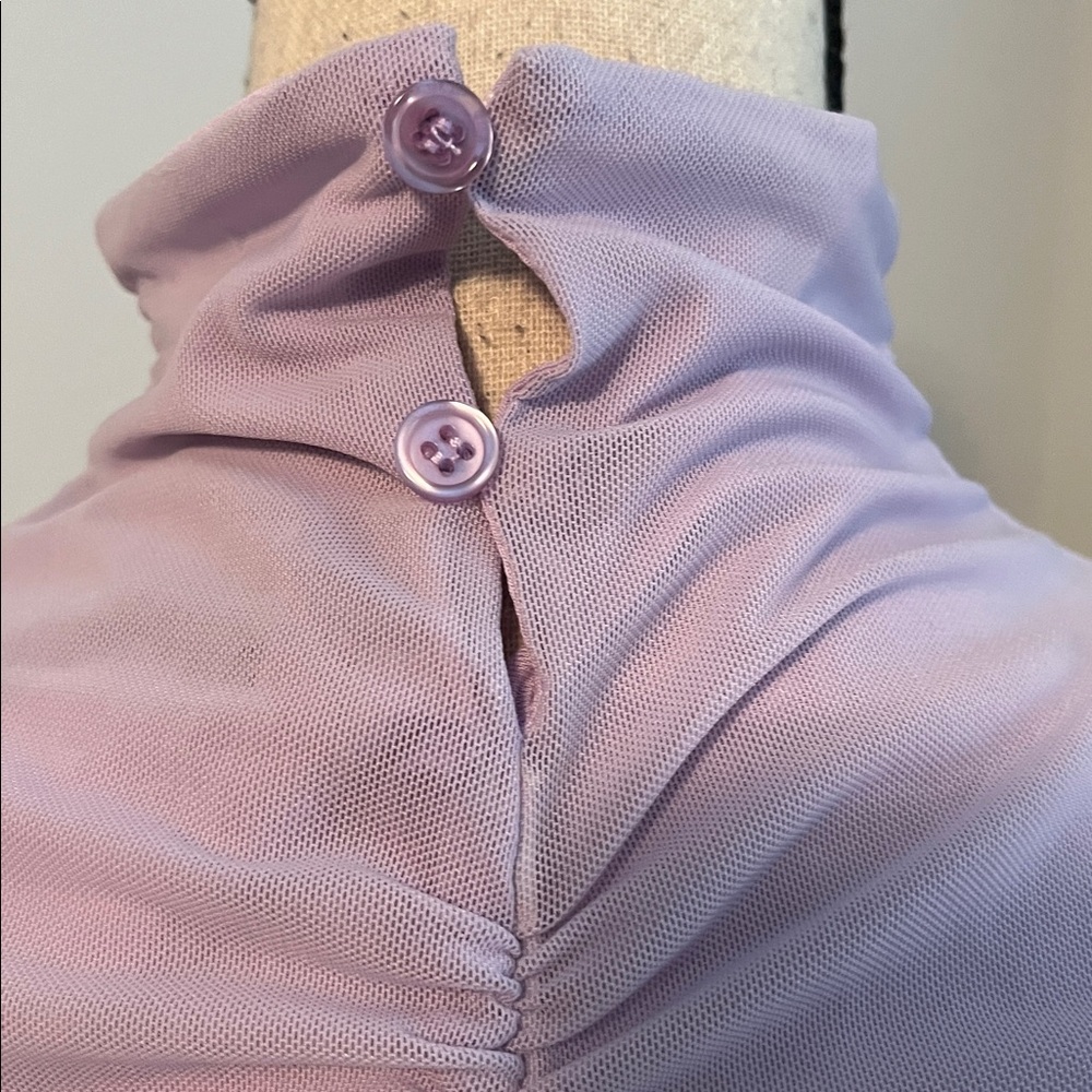 Venus Ruched Top - Picture 10 of 13